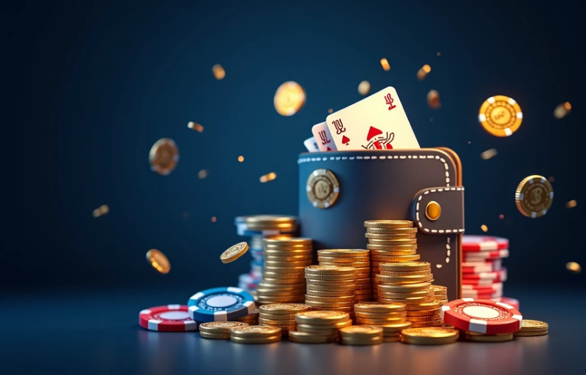 Casino Cashback Bonus