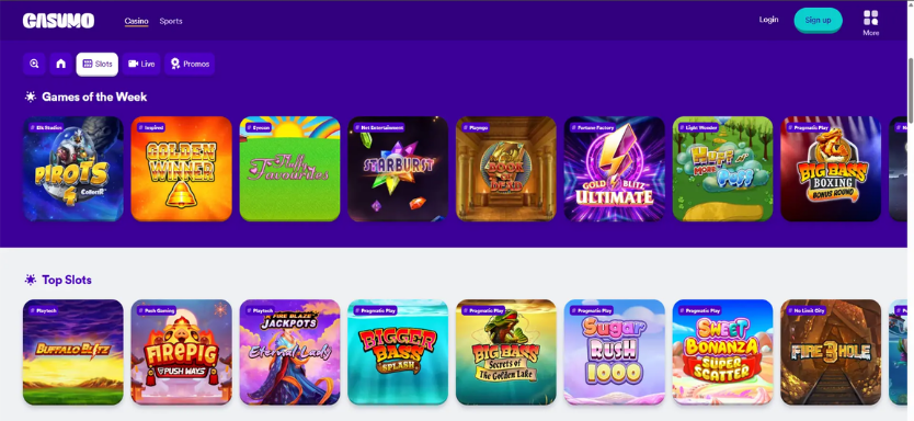 Game mechanics and technical evolution