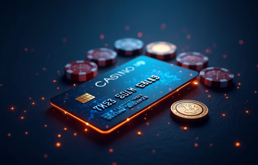 Online Casino Payment Methods